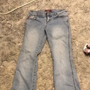 tyte jeans vintage